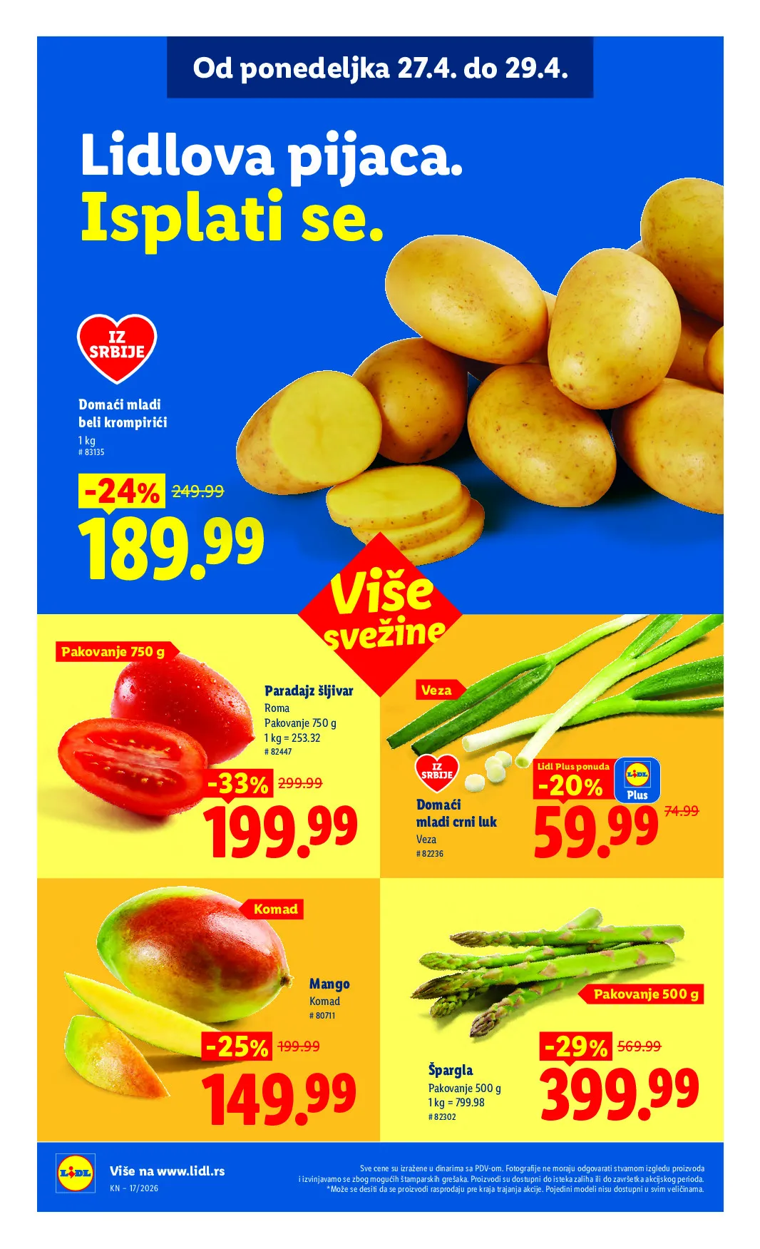 lidl