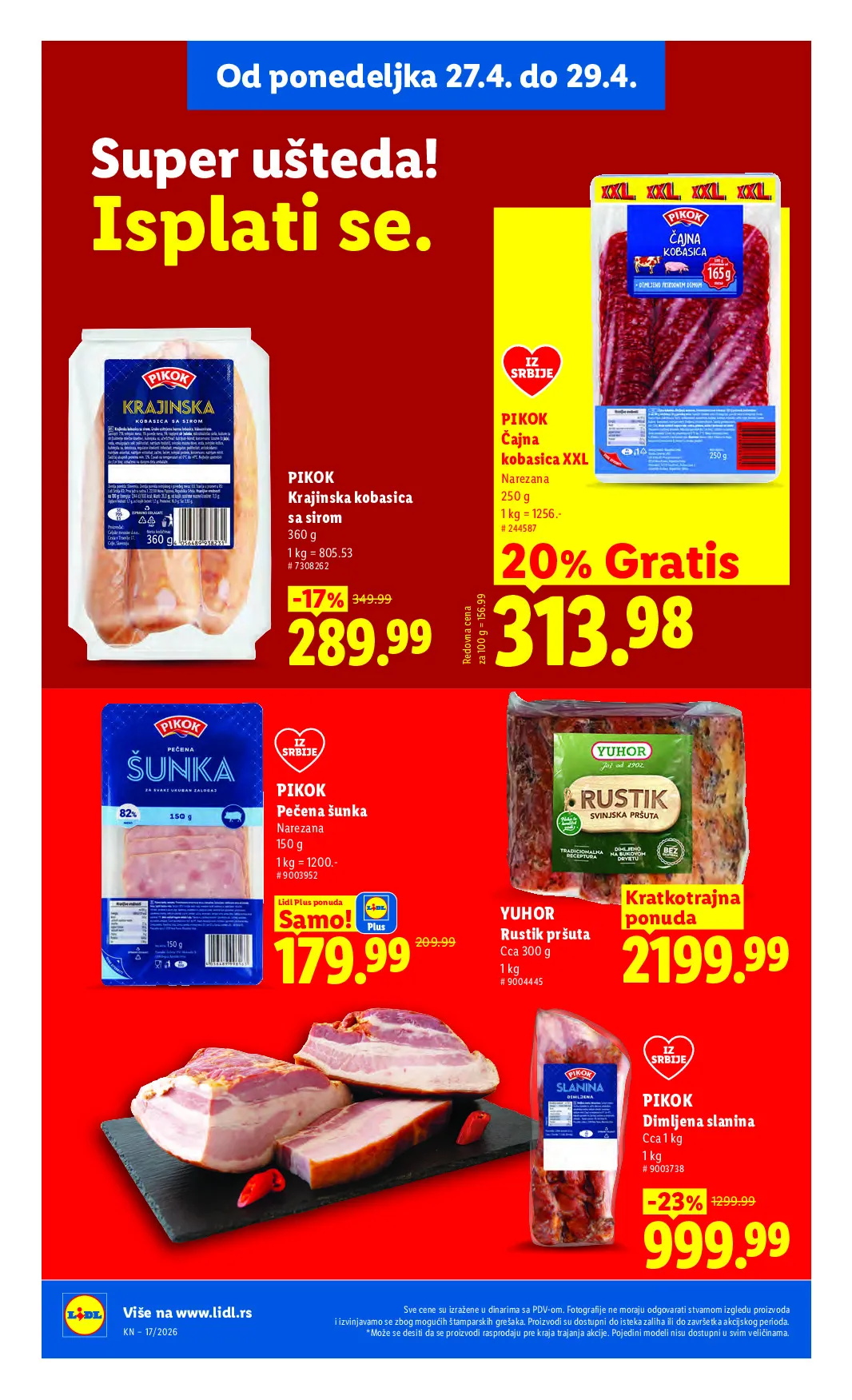 lidl