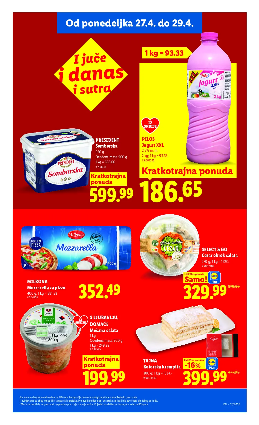 lidl