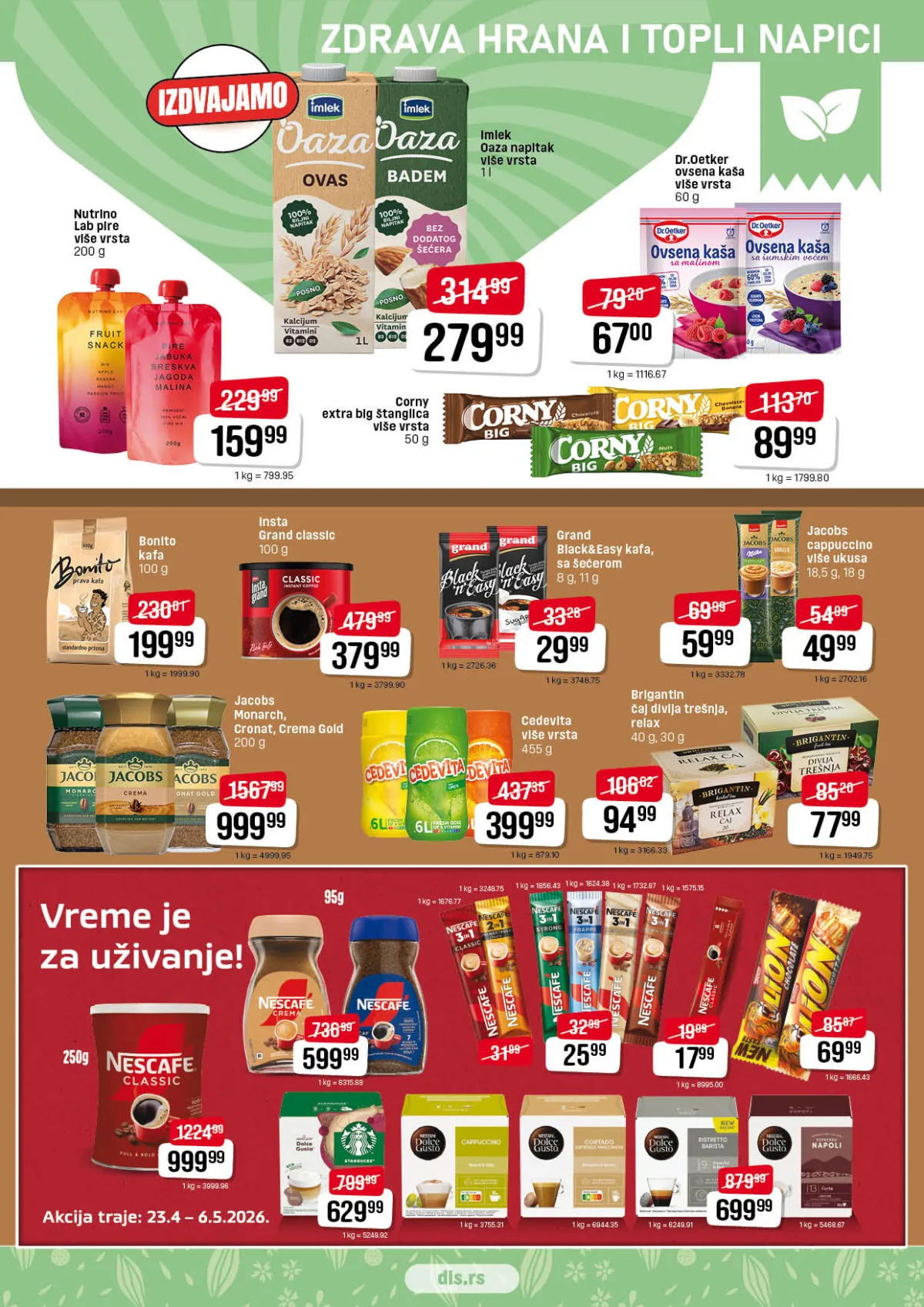 dis-market
