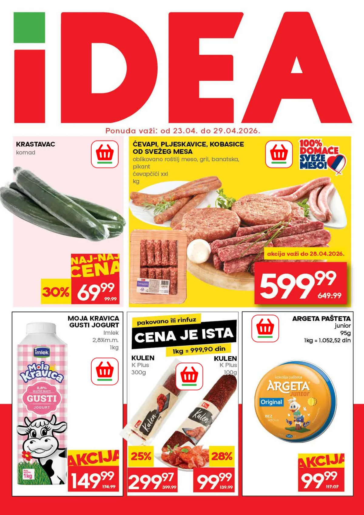 idea