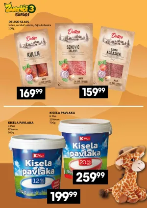Zverići 3 Safari