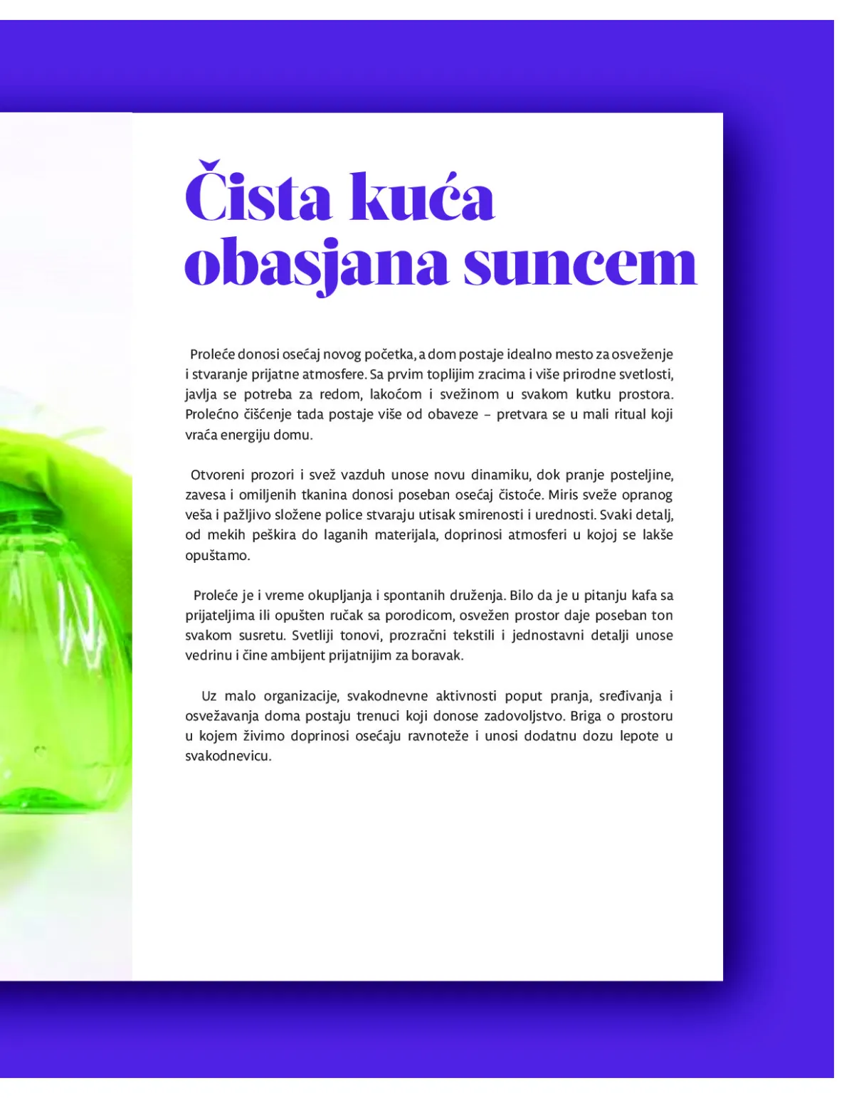 idea