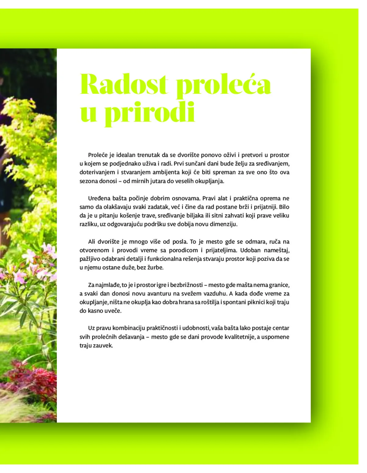idea