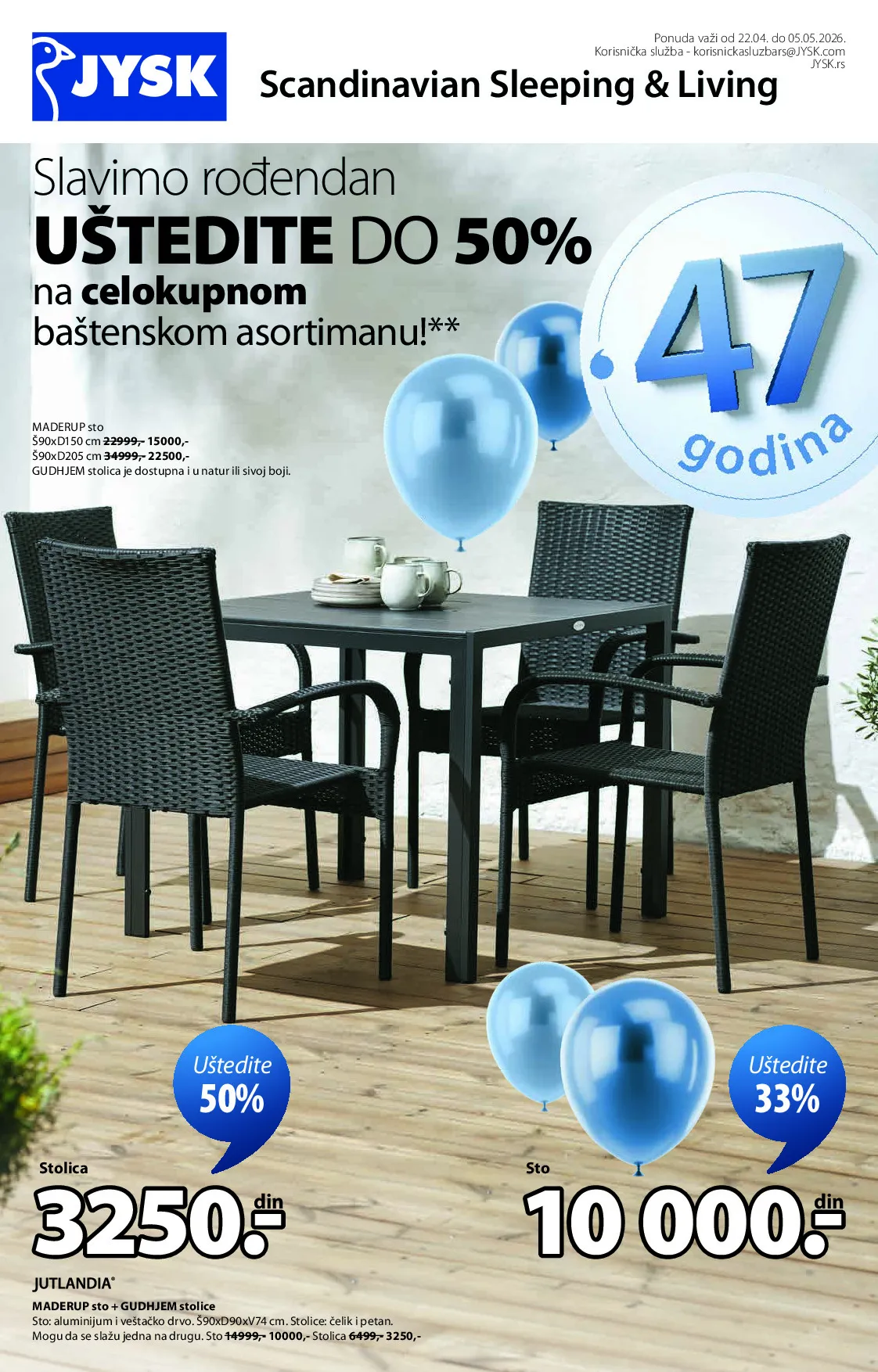 jysk
