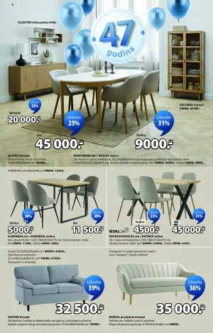 Nedeljne ponude
