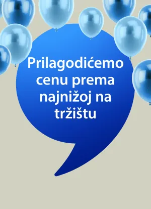 JYSK - Nedeljne ponude