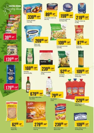 Akcijski katalog