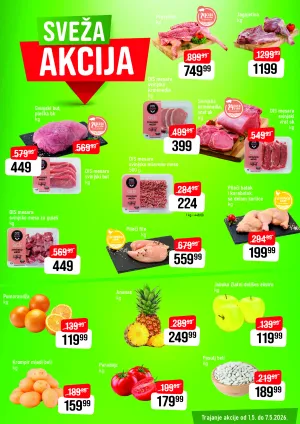 Akcija