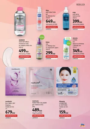 Katalog maj 2026