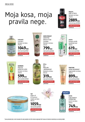 Katalog maj 2026