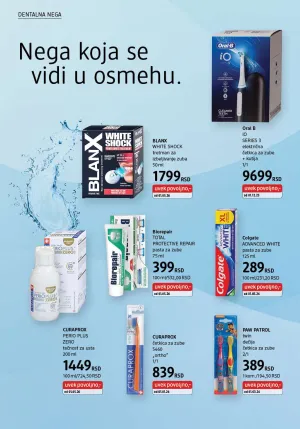Katalog maj 2026