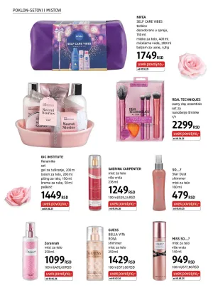 Katalog maj 2026