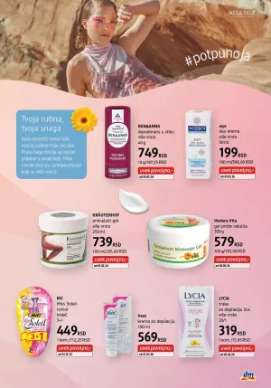 Katalog maj 2026
