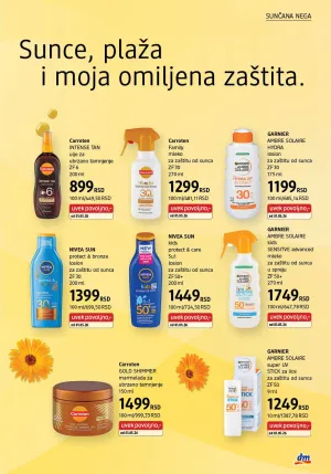 Katalog maj 2026
