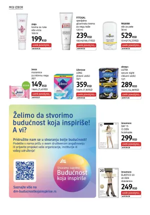 Katalog maj 2026
