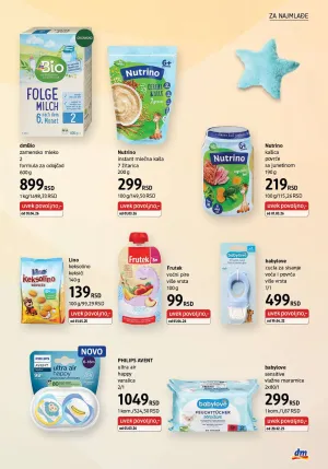 Katalog maj 2026