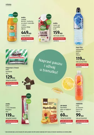 Katalog maj 2026