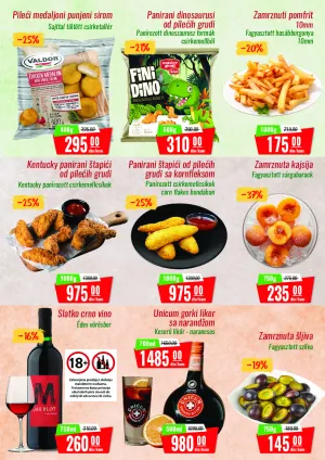 Katalog maj 2026