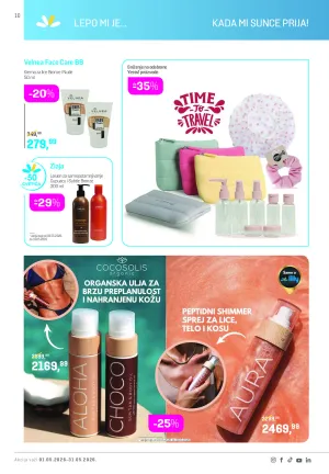 Katalog maj 2026