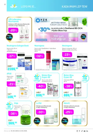 Katalog maj 2026