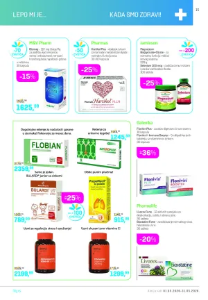 Katalog maj 2026