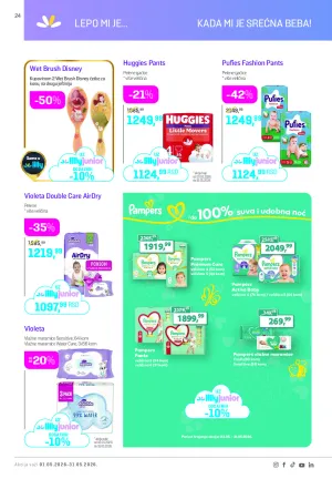 Katalog maj 2026