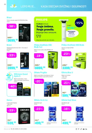 Katalog maj 2026