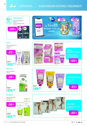 Katalog maj 2026