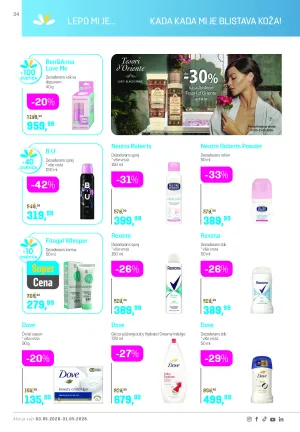 Katalog maj 2026