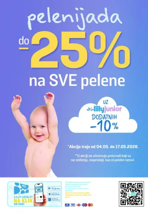 Katalog maj 2026