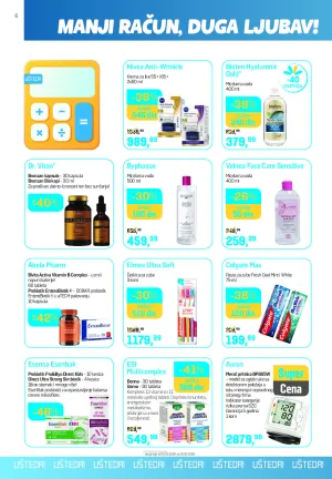 Katalog maj 2026