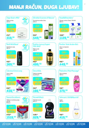 Katalog maj 2026