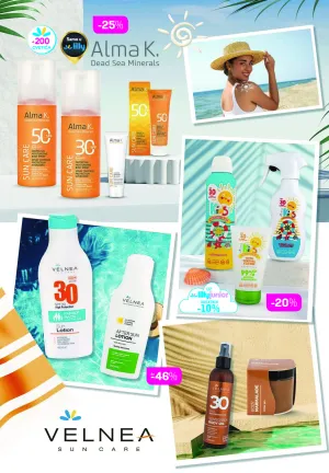 Katalog maj 2026