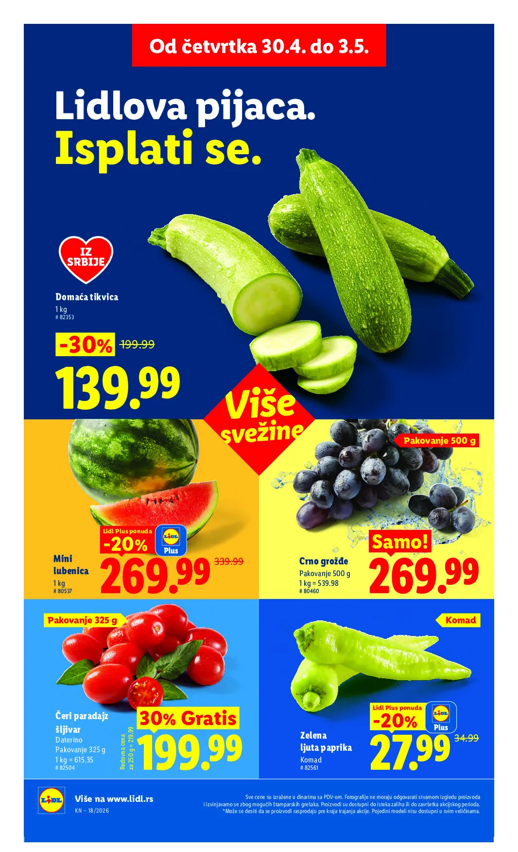 lidl