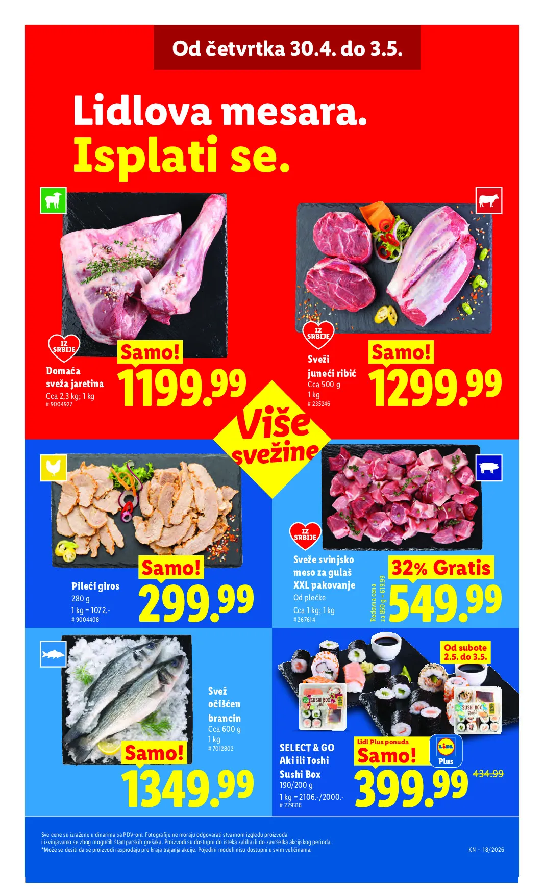 lidl