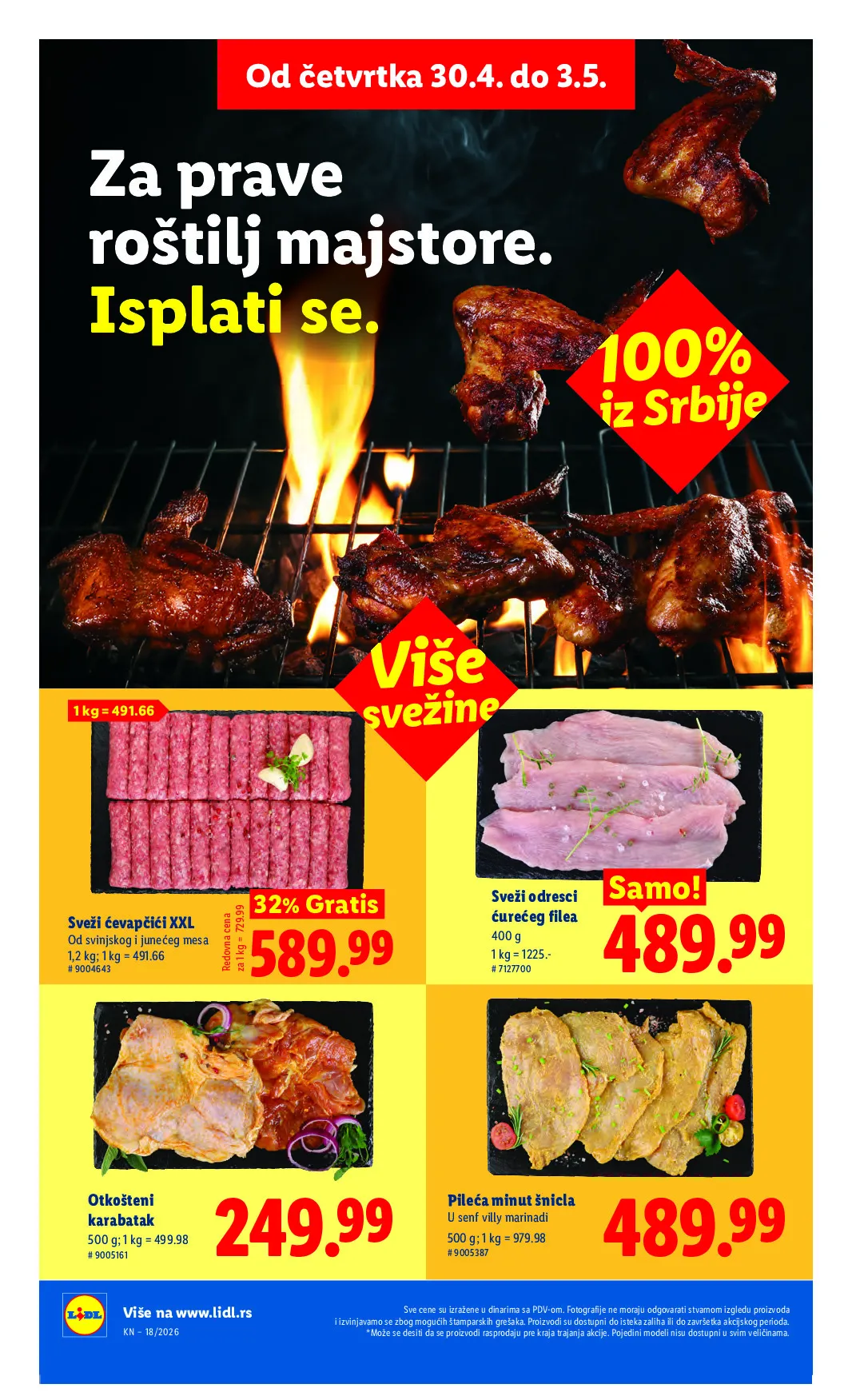 lidl