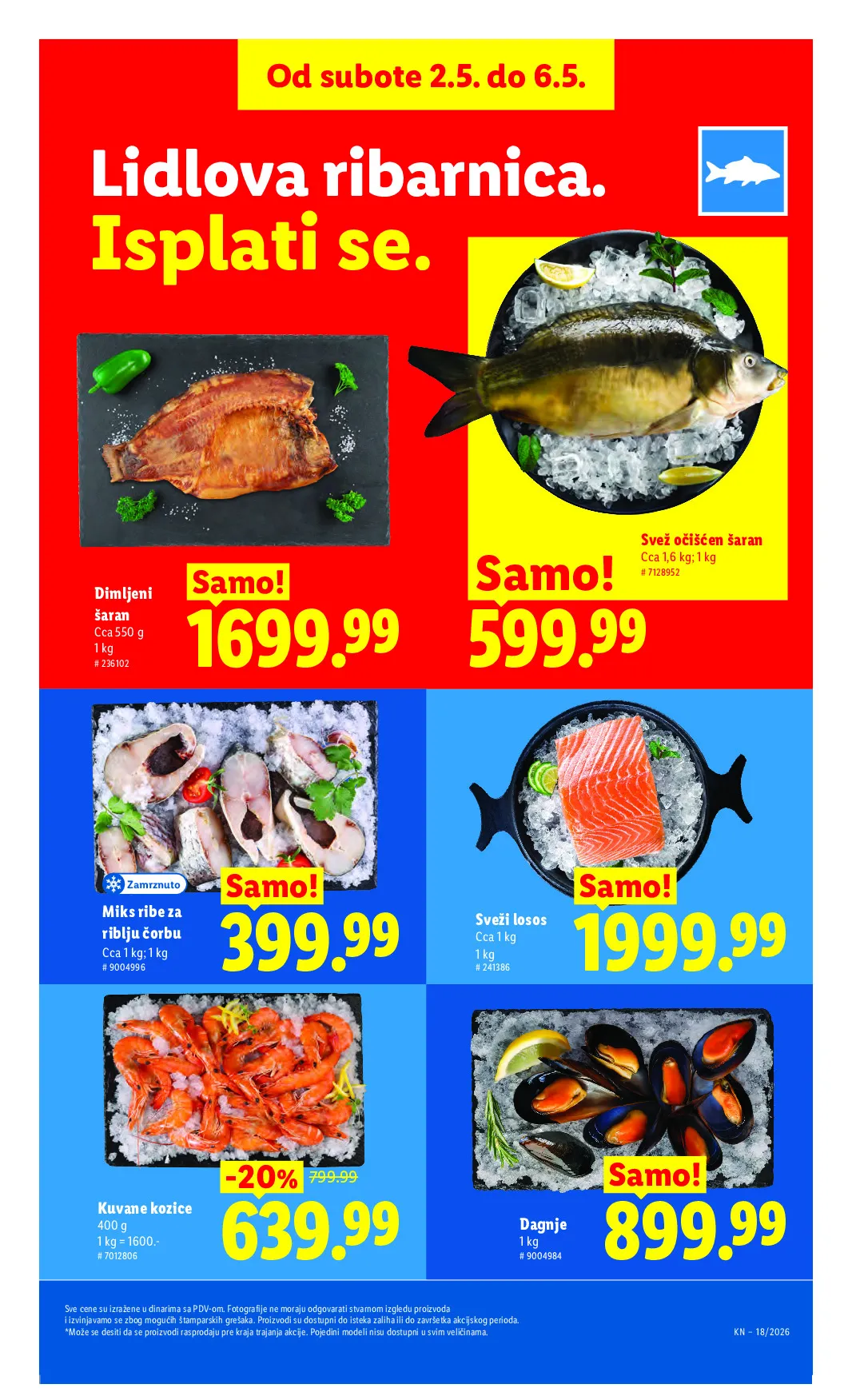 lidl