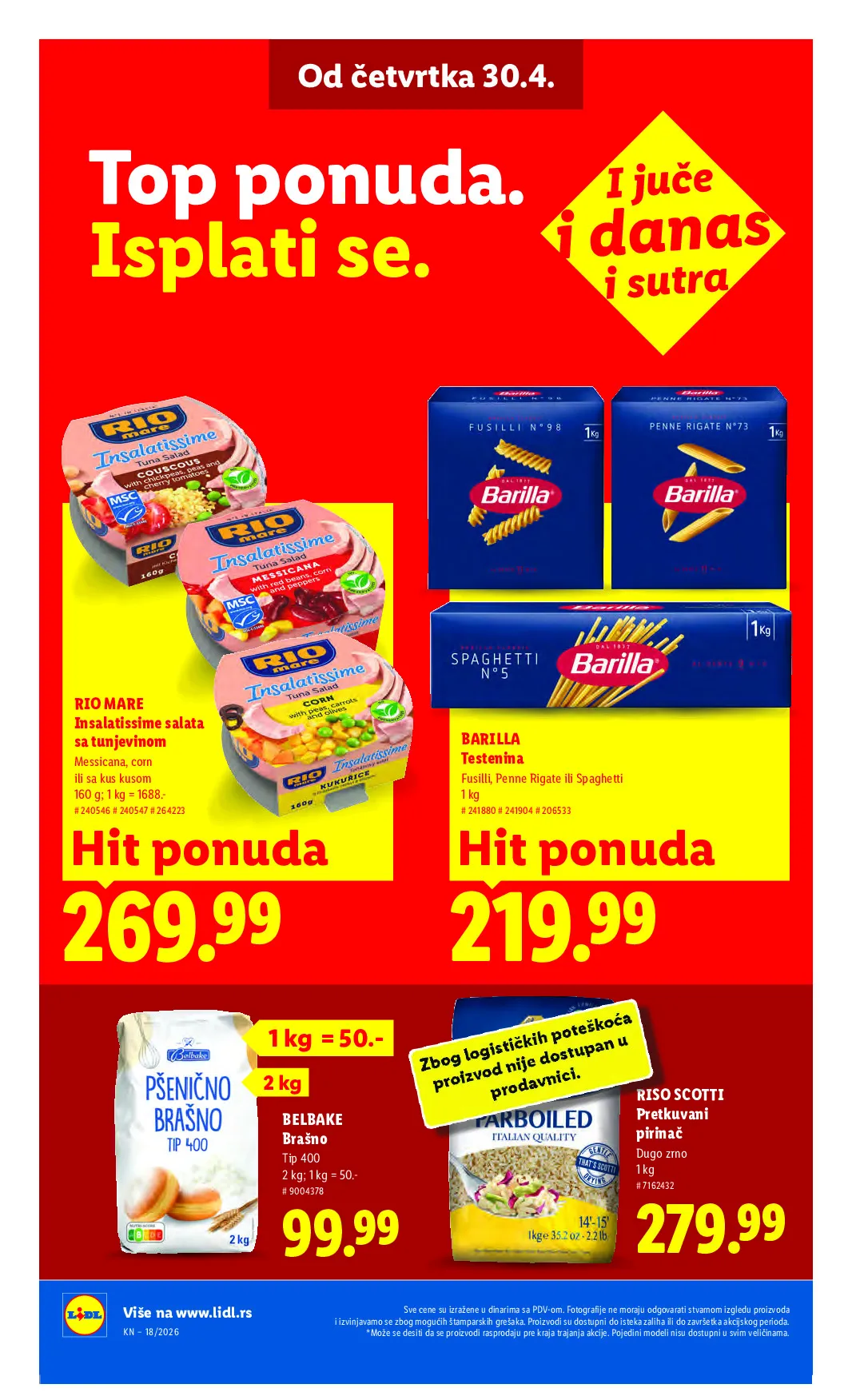 lidl