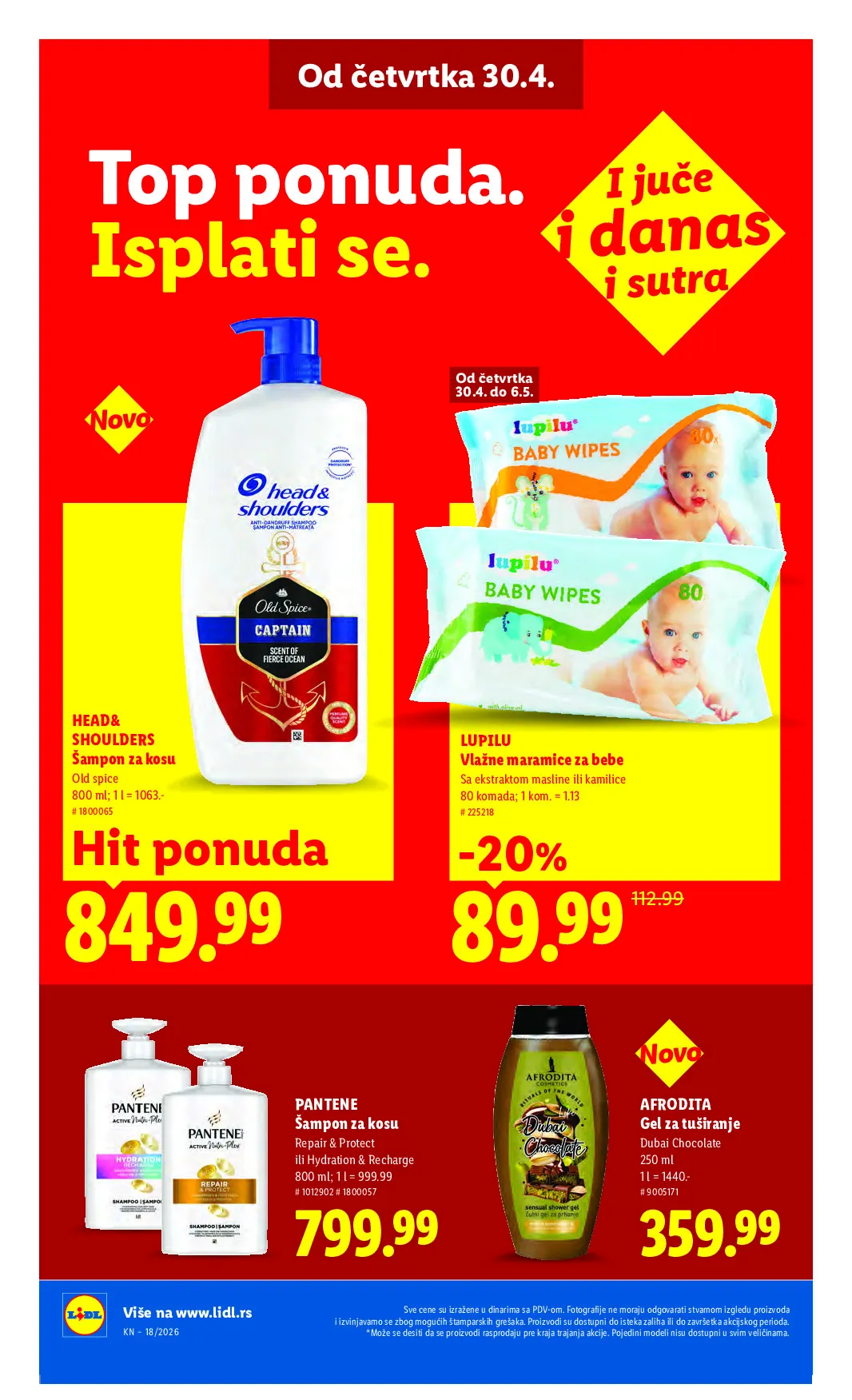 lidl