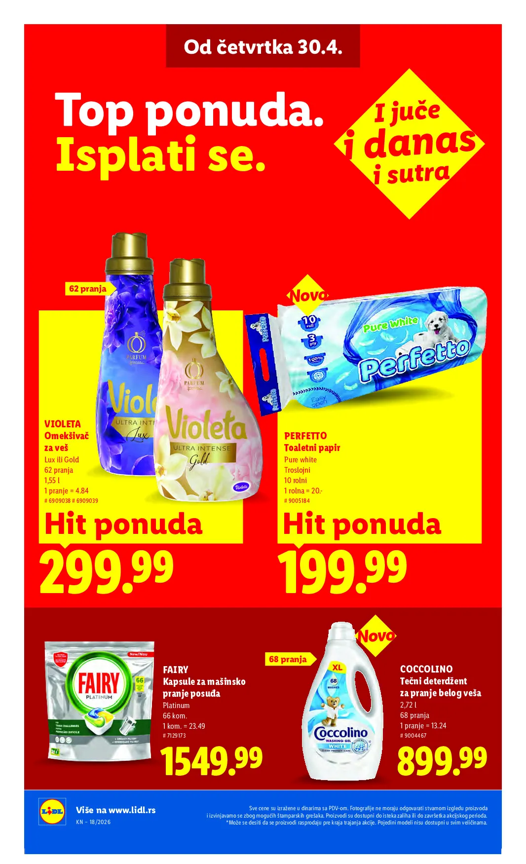 lidl