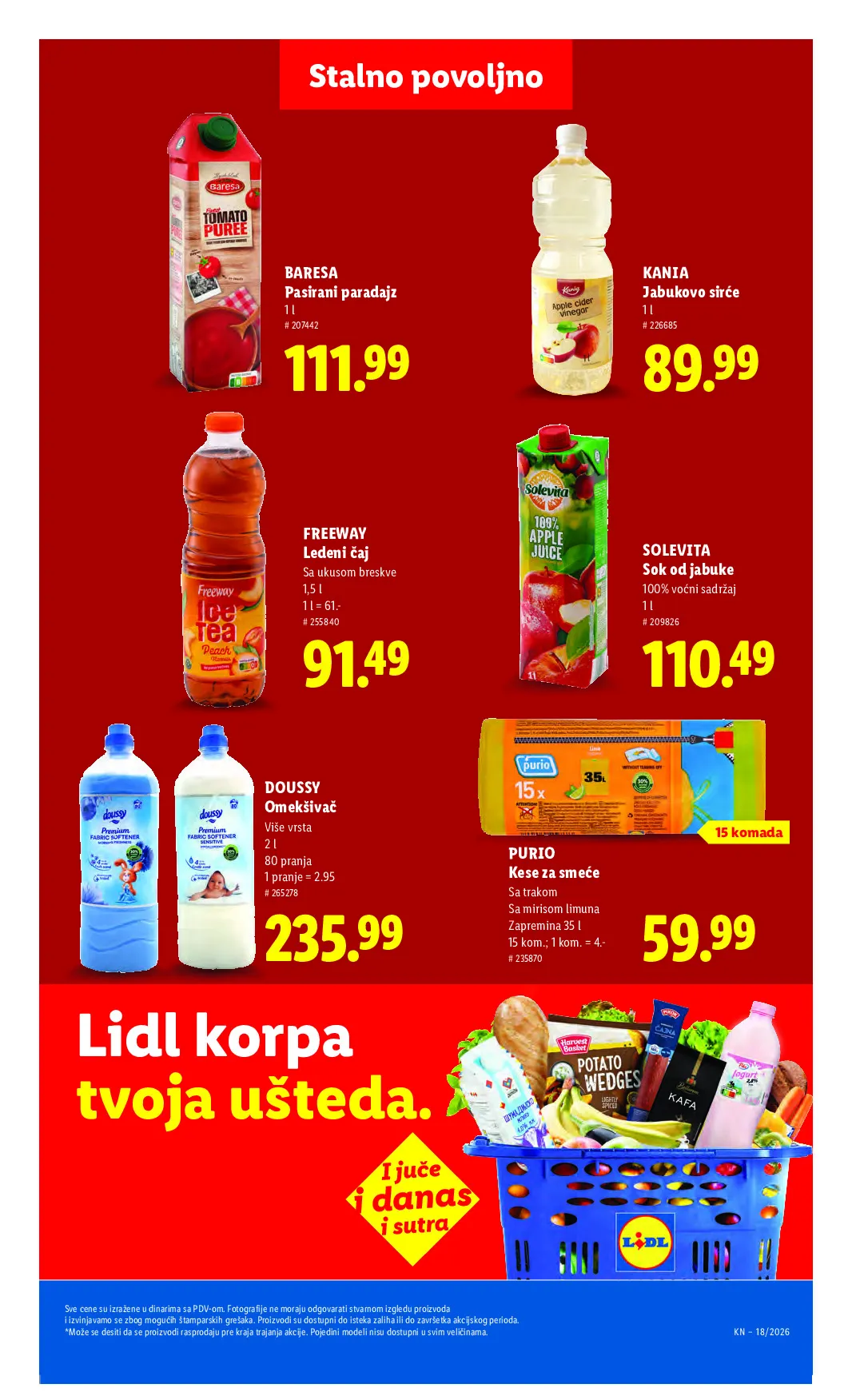 lidl