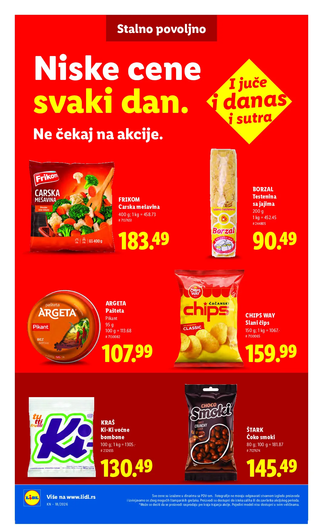 lidl