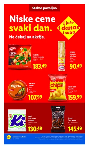 Liflet