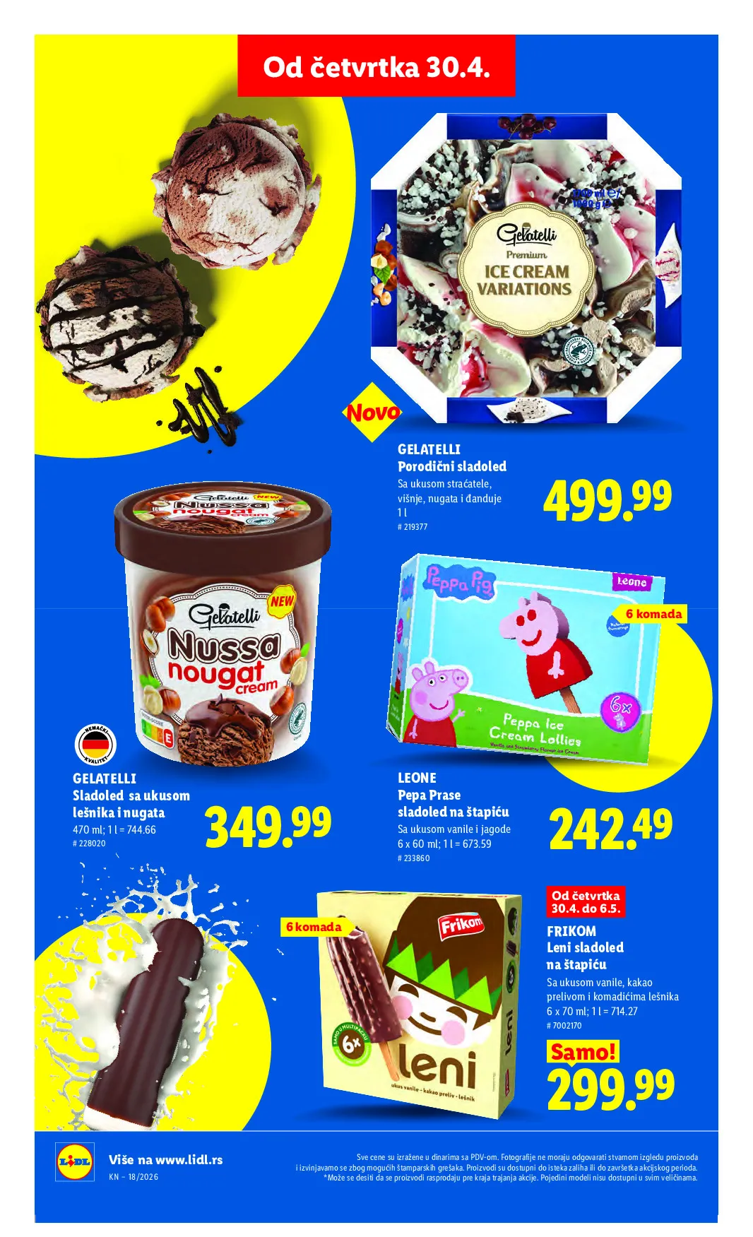 lidl