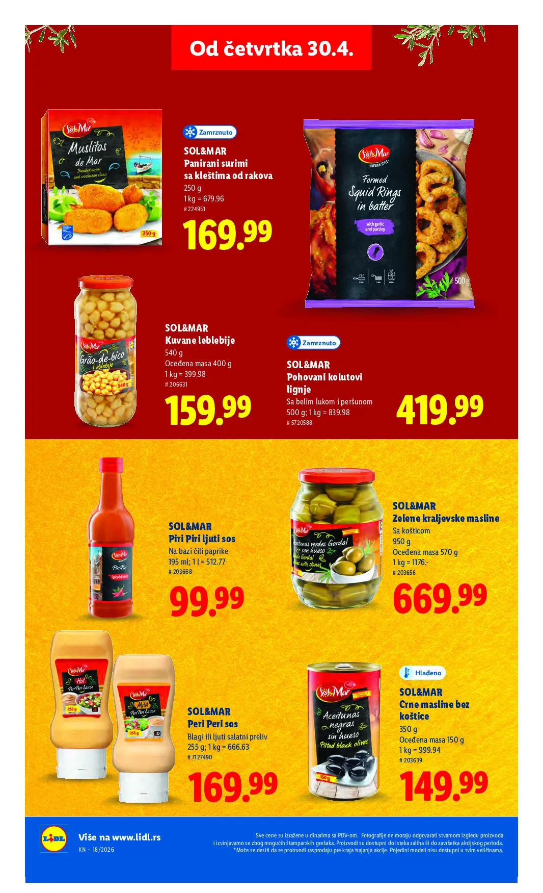 lidl