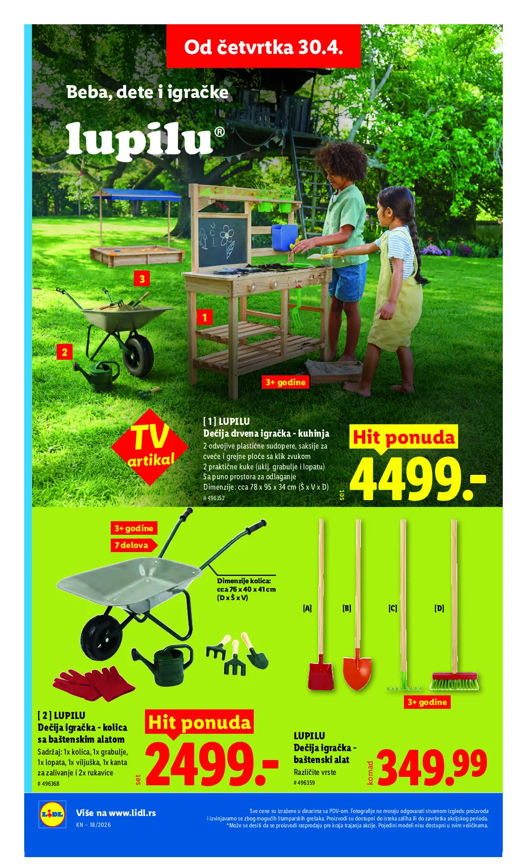 lidl