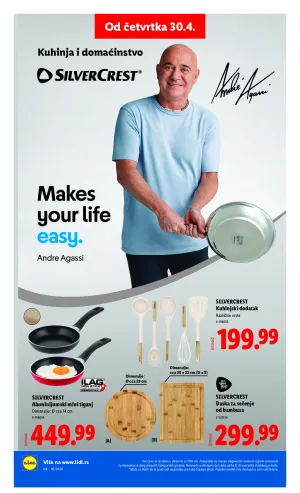 Liflet