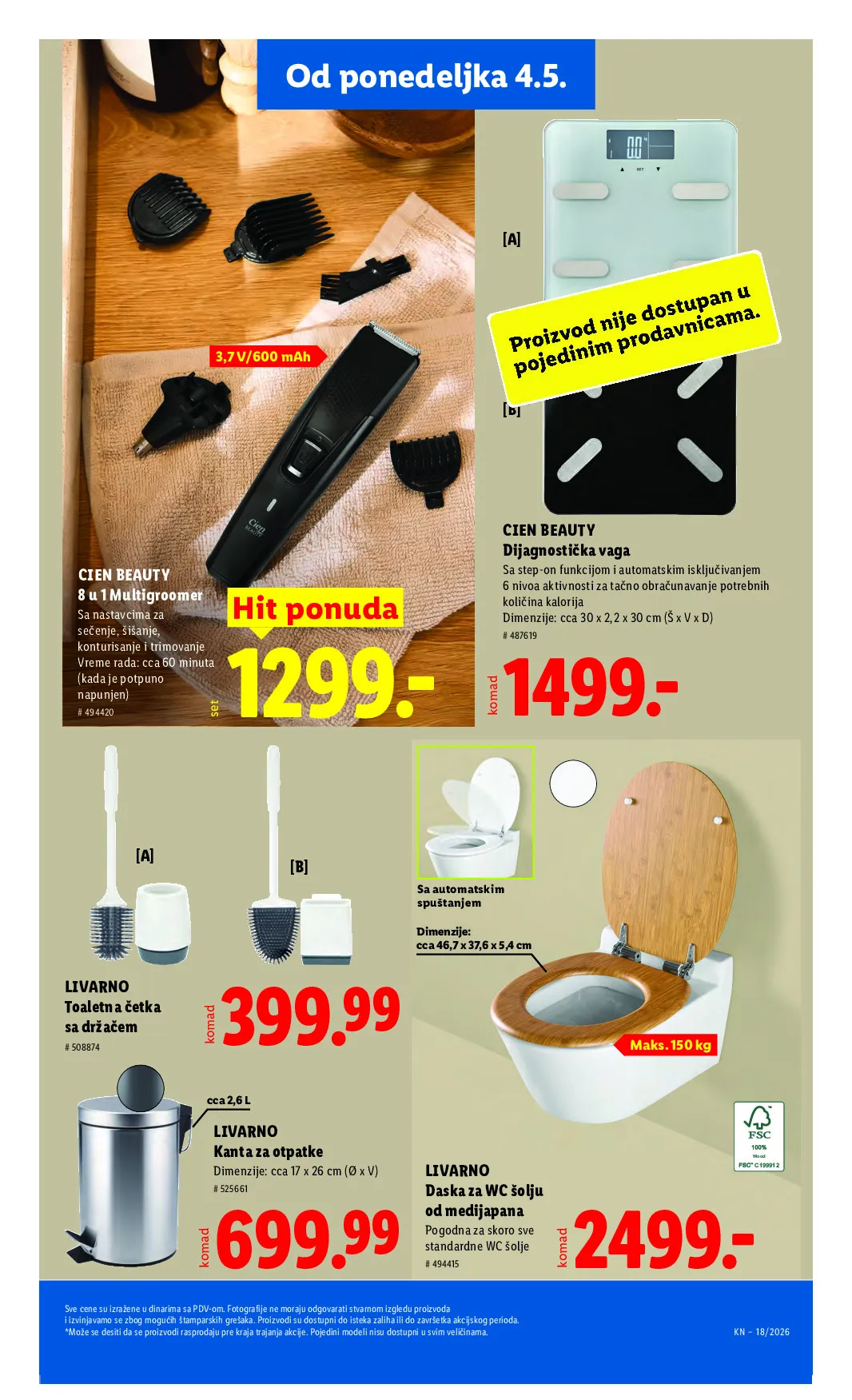lidl