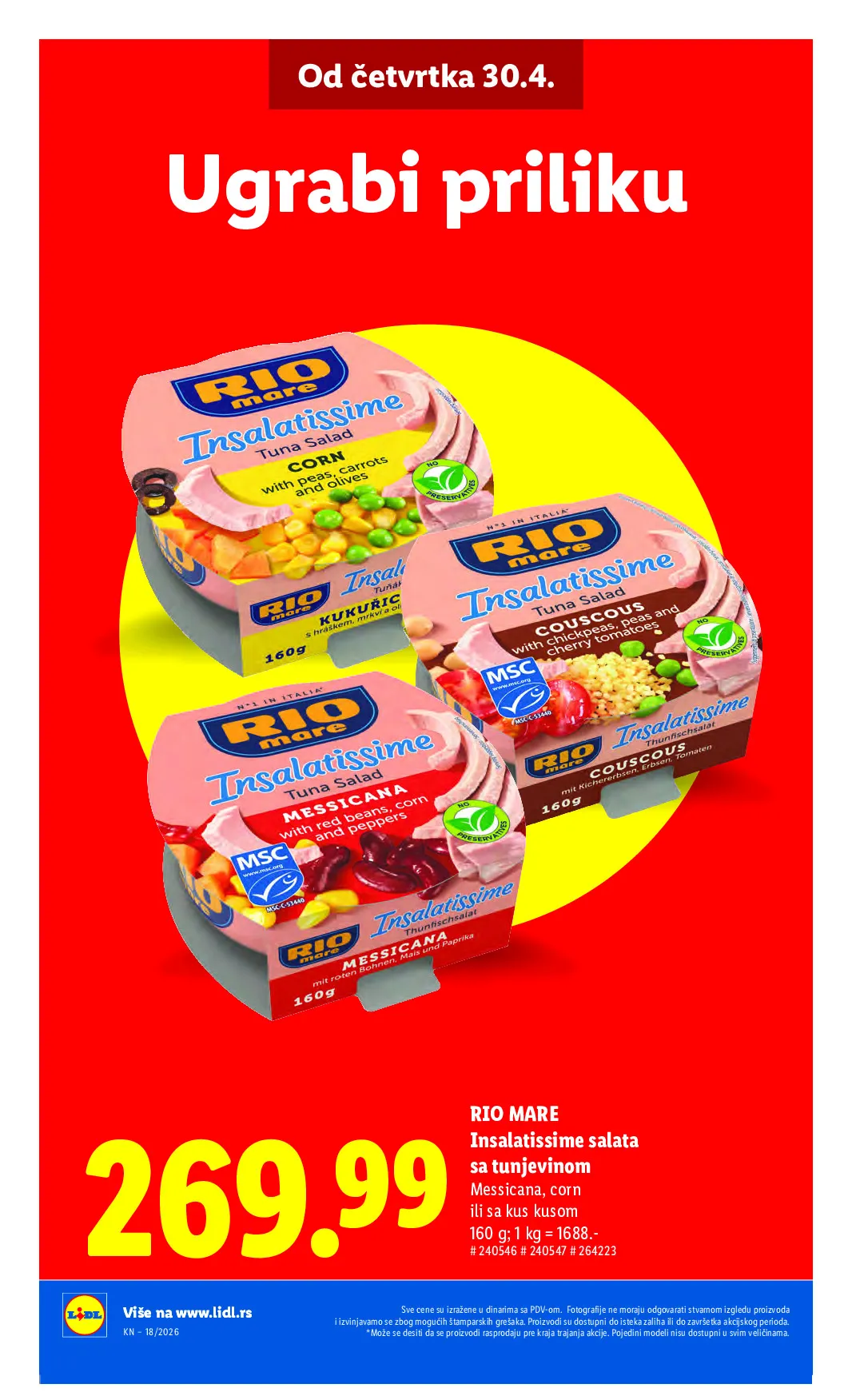 lidl